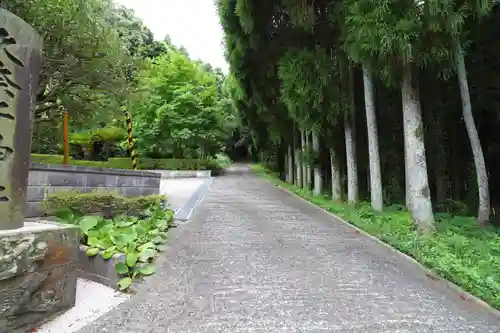 久奈子神社のその他建物