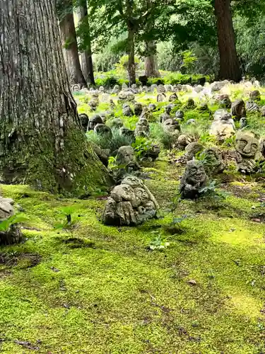 普門寺(岩手県)