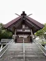 南長沼神社(北海道)