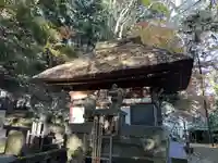 早雲寺のその他建物