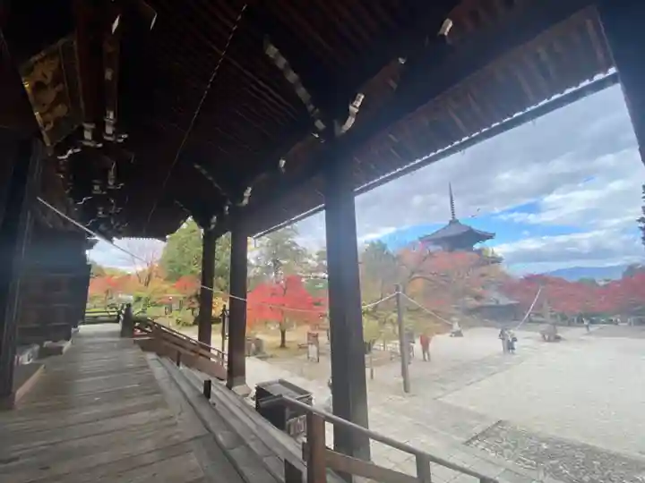 真正極楽寺(真如堂)(京都府)