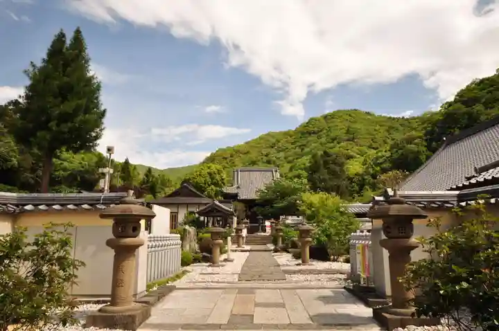 大日寺(徳島県)