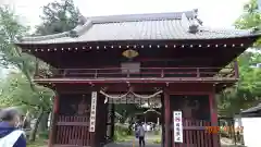 佐竹寺(茨城県)