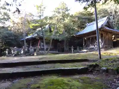 八雲神社(福井県)