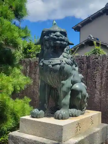 田村神社(香川県)