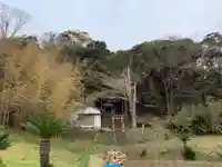 日枝神社のその他建物