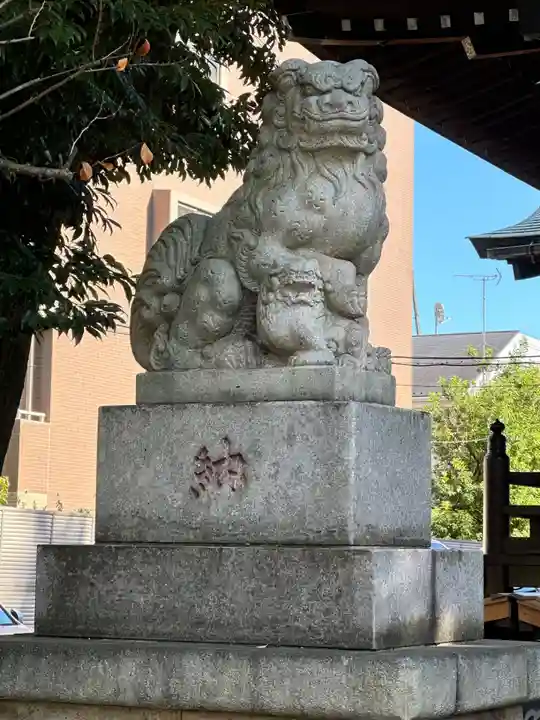 浅間神社(東京都)