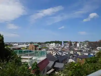 若宮八幡宮(神奈川県)