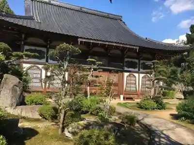 昌念寺のその他建物