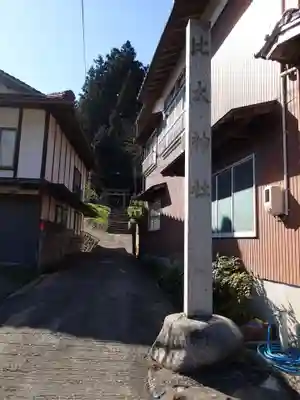 比太神社のその他建物