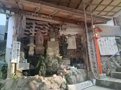 椿堂 遍照院(大分県)