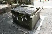 日吉御田神社のその他建物