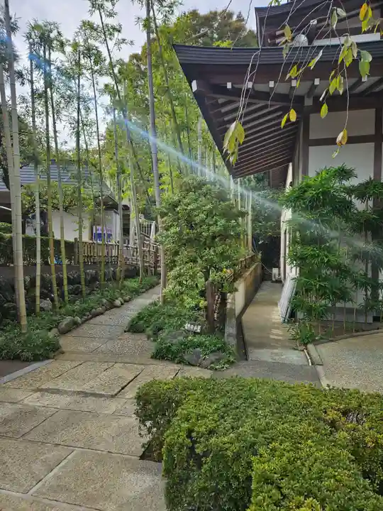 密藏院(埼玉県)