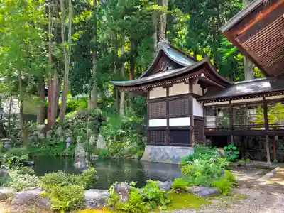 大津神社(岐阜県)