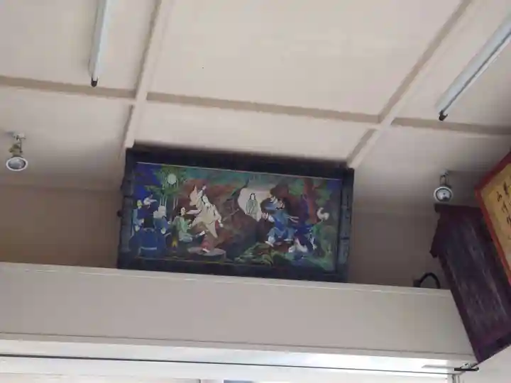 平潟神社のその他建物