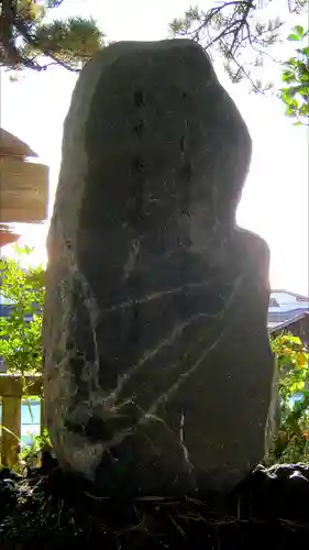 諏訪神社のその他建物