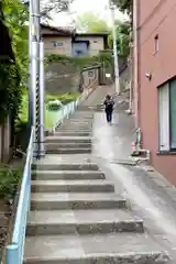 祓ケ崎稲荷神社(宮城県)