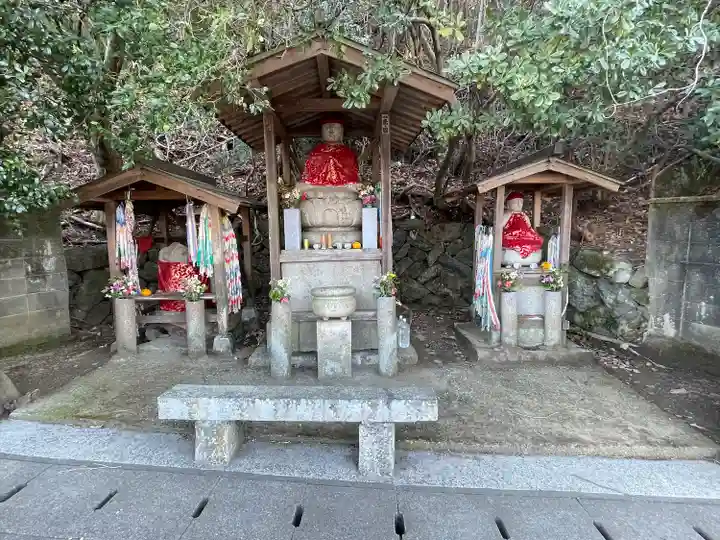 中ノ地蔵(香川県)