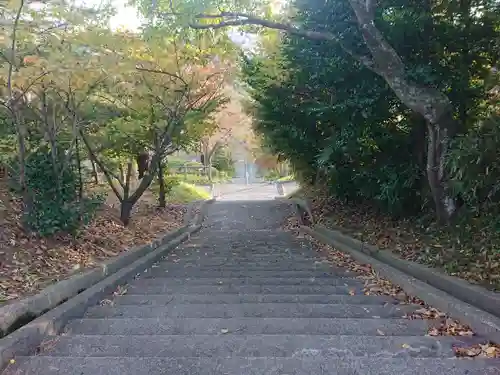 鳥屋神社(宮城県)