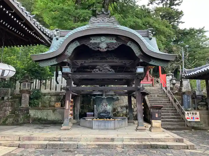 東大寺 二月堂(奈良県)