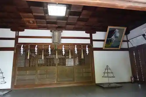 宇夫階神社(香川県)