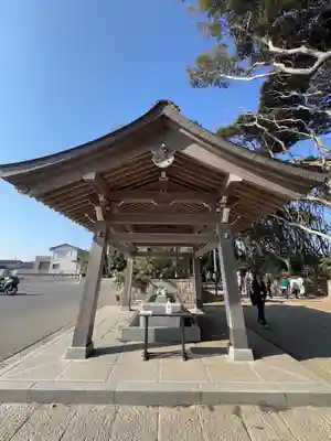 酒列磯前神社(茨城県)
