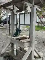 出雲大社函館教会(北海道)