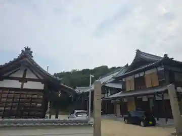 真泉寺(兵庫県)