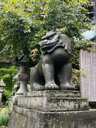 天津神社(新潟県)