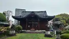 常葉神社(岐阜県)