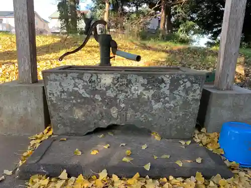 賀茂神社(千葉県)
