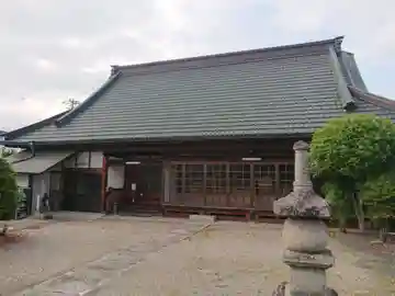 願興寺(三重県)