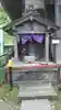 星井寺(虚空蔵堂)の地蔵