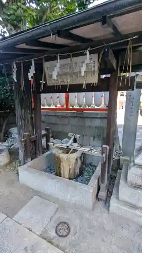 御所八幡宮(京都府)