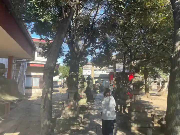 今井神社(千葉県)