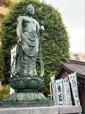 清岸寺(東京都)
