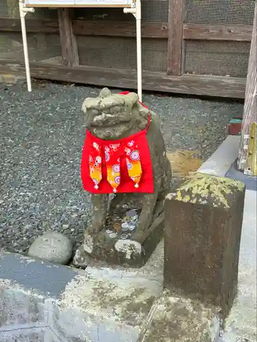 羽生天神社(宮城県)