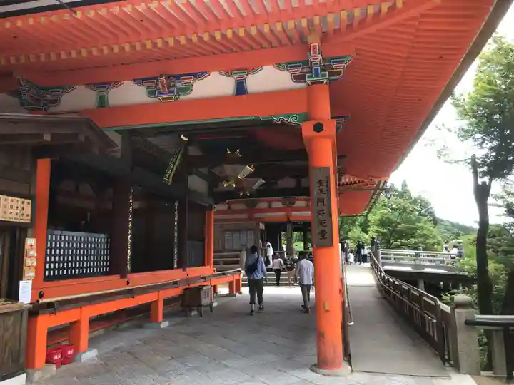 清水寺のその他建物