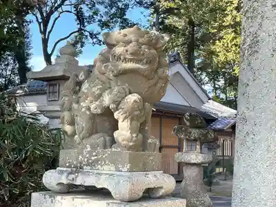 劔神社(滋賀県)