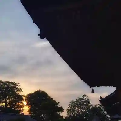 性海寺のその他建物