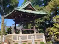 長命寺のその他建物