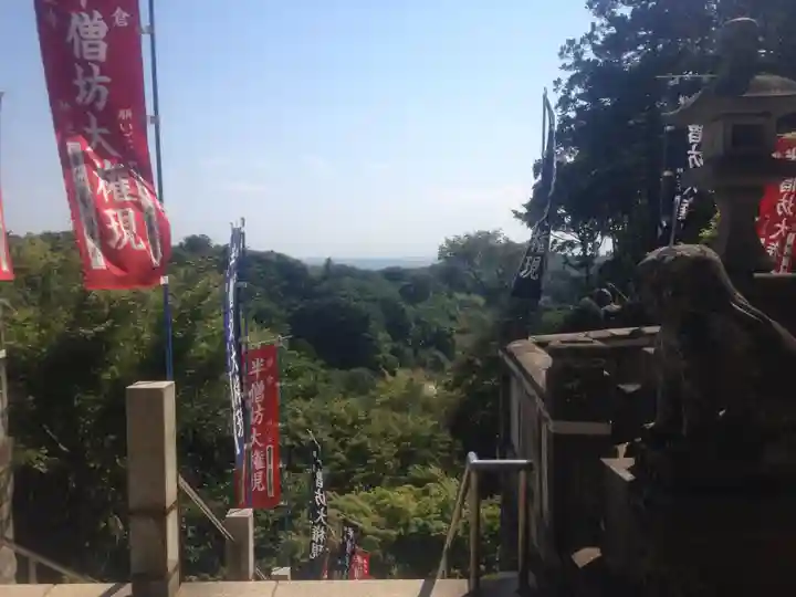 建長寺のその他建物