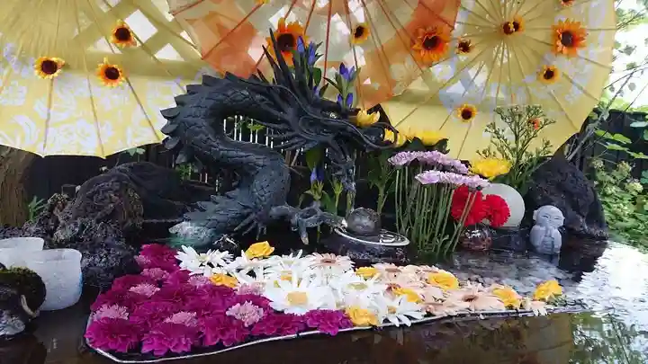 法輪寺(東京都)