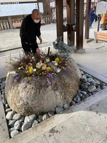 白鷺神社(栃木県)