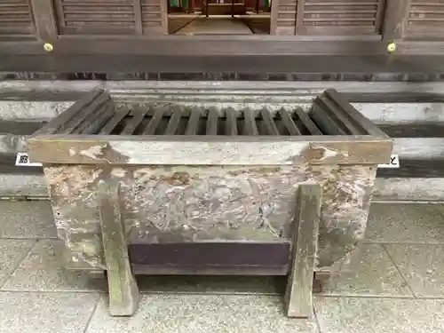 側高神社(千葉県)