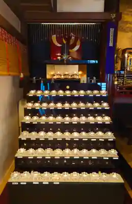 福寿観音(東京都)