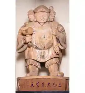 伊勢の国 四天王寺の像 2022年07月03日(日)〜(2022年07月01日(金) 18時17分28秒投稿)