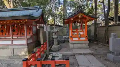 八坂神社(祇園さん)(京都府)