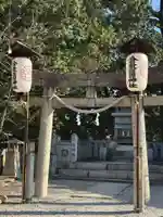 倉敷護国神社(岡山県)