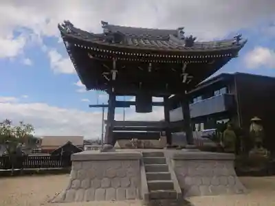 法春寺のその他建物